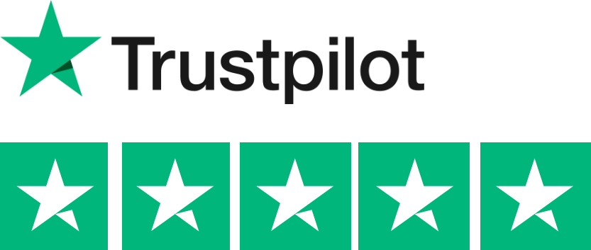 Trustpilot Rating